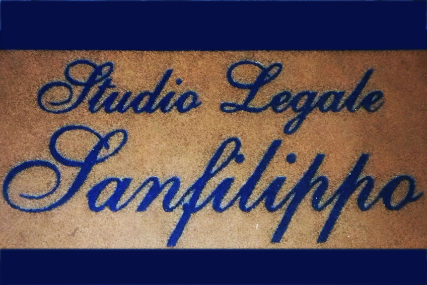 scritta studio legale.fabiosanfilippo-cover-1